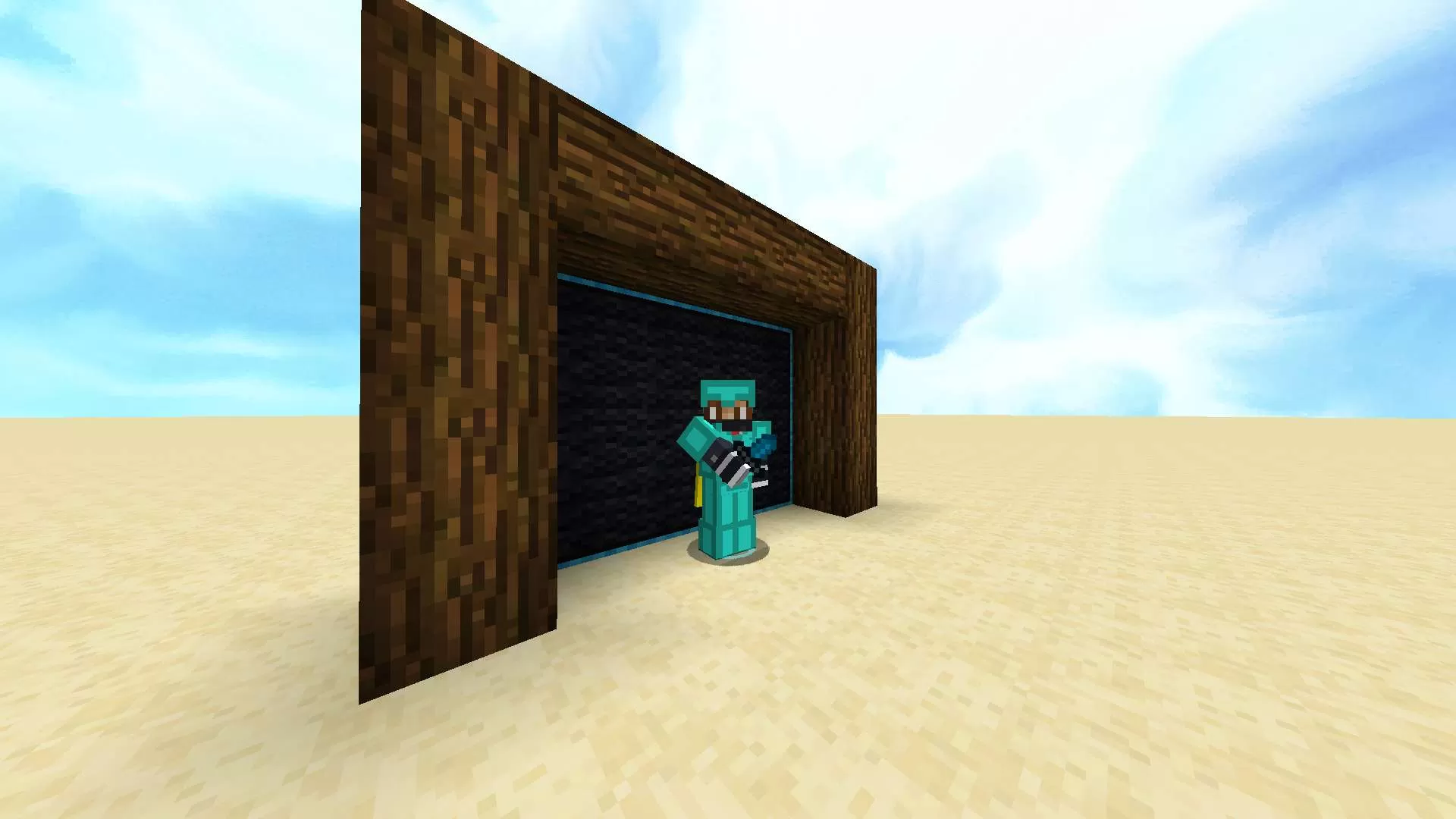 Gallery Image 1 for Glaucia on PVPRP